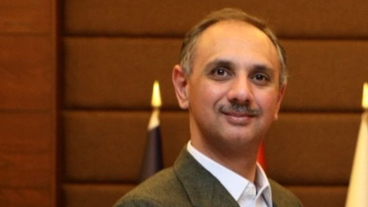 Omar Ayub becomes leader of opposition in NA