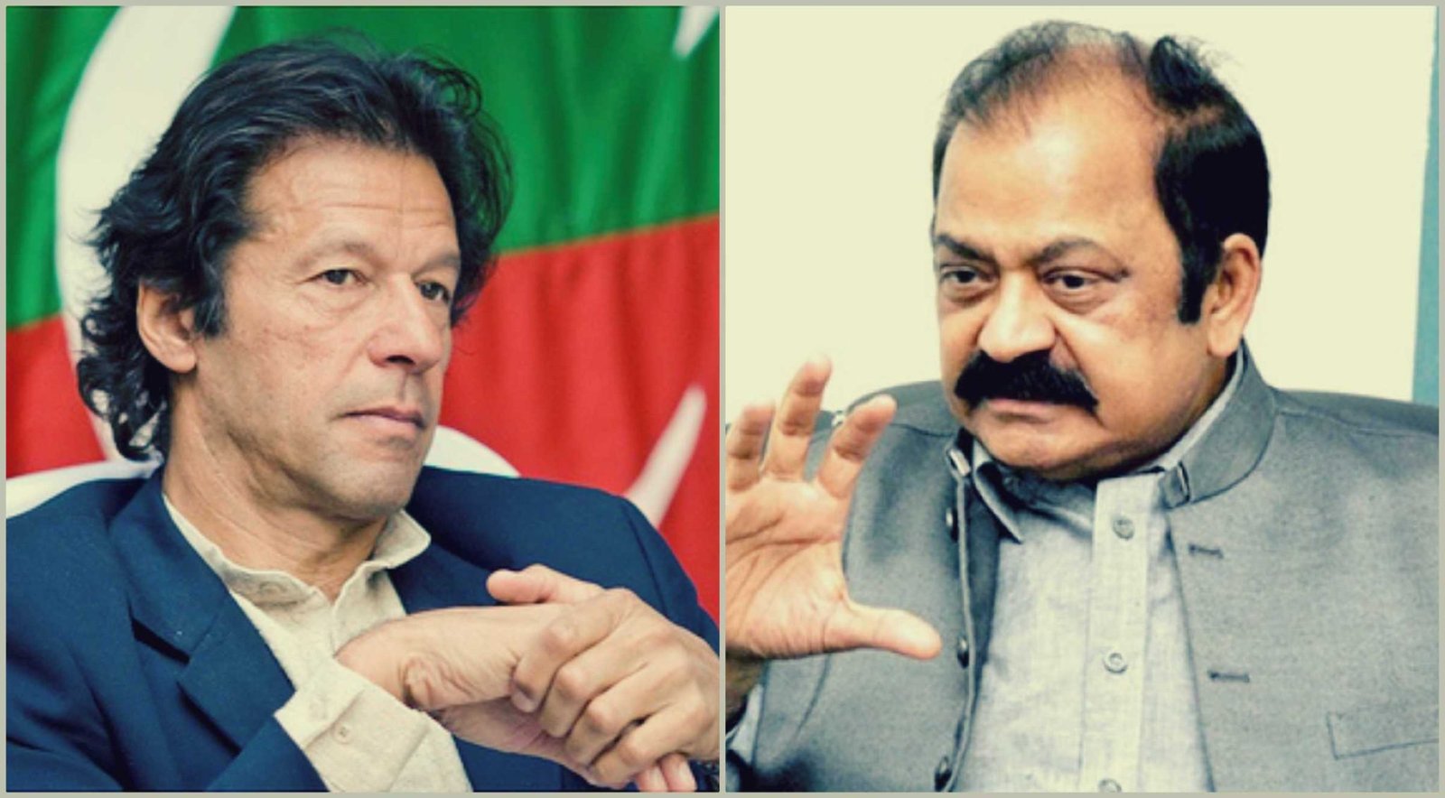 Sanaullah says by-polls results a ‘big message’ for PTI