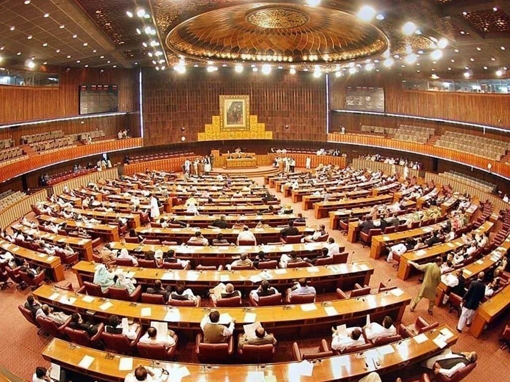 PTI requests postponement of Senate chairman, deputy chairman polls