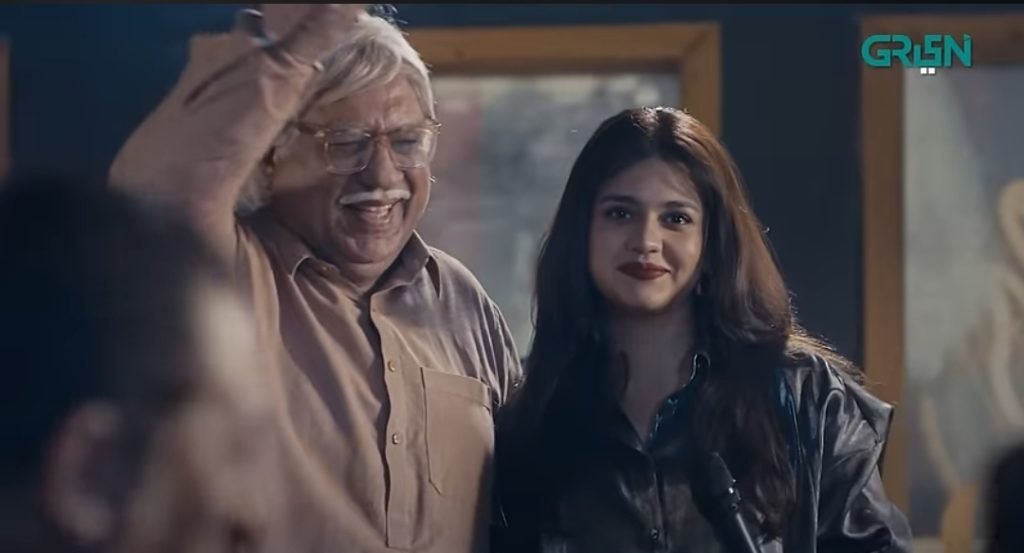 Stand Up Girl finale divides fans.