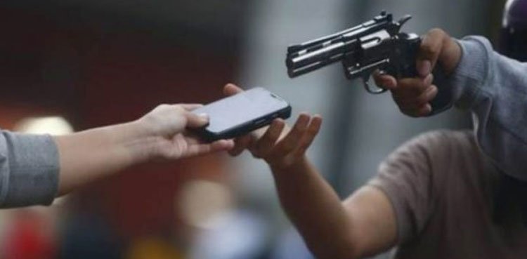 ‘Crime is part of life’; Astonishing statement by Sindh home minister