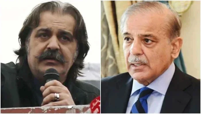 SIFC ditches CM Gandapur and he’s not happy about it
