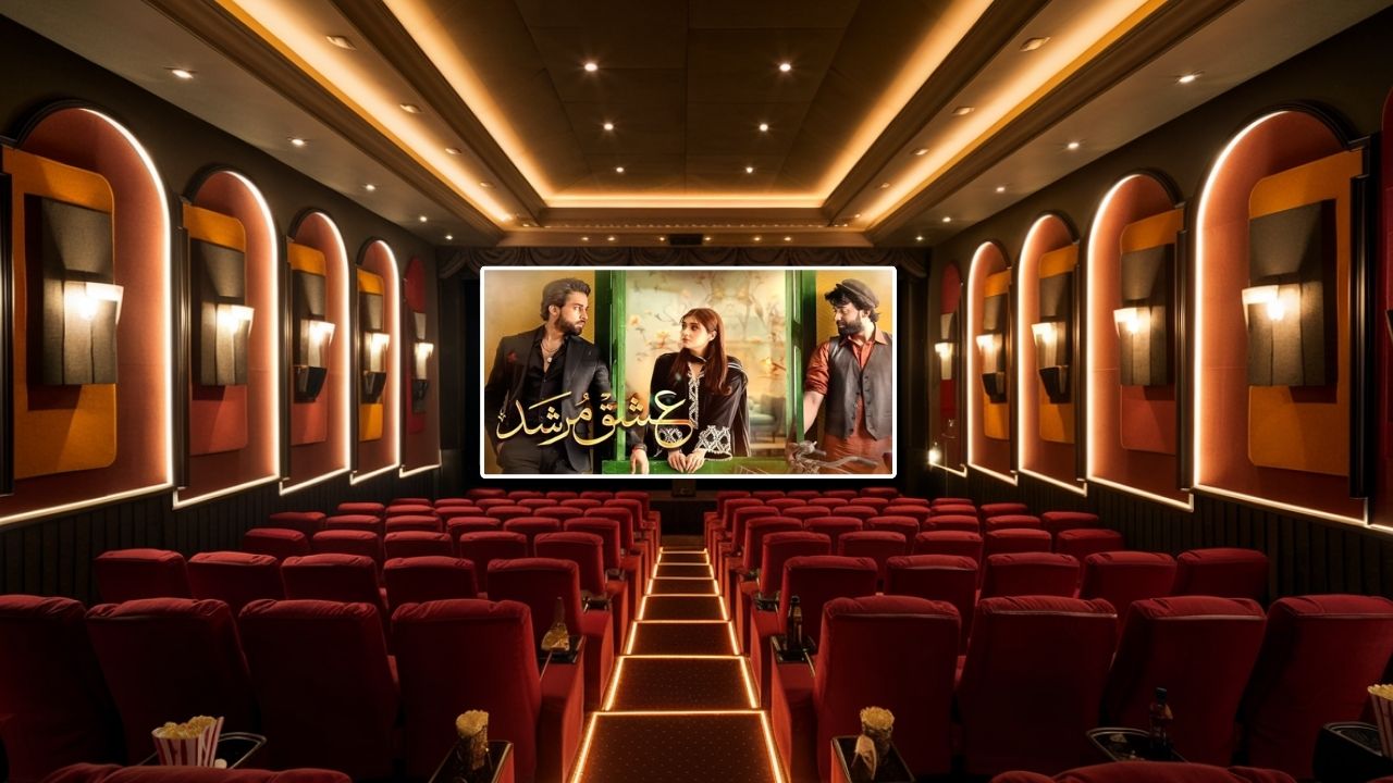 Final episode of ‘Ishq Murshid’ will premiere in cinemas this Friday