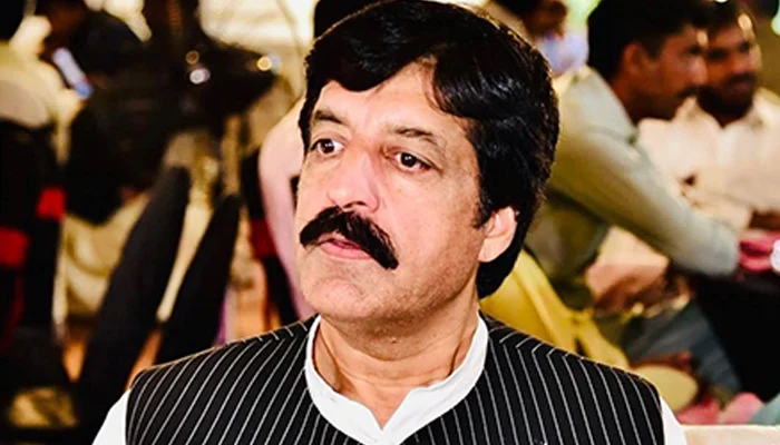 Governor Punjab urges provincial government to review defamation bill 2024  