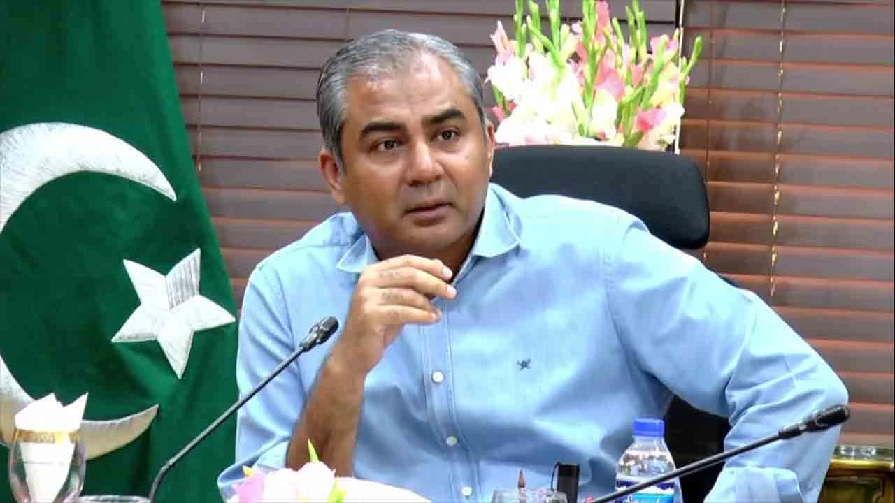 Is Mohsin Naqvi going to leave Interior Ministry?