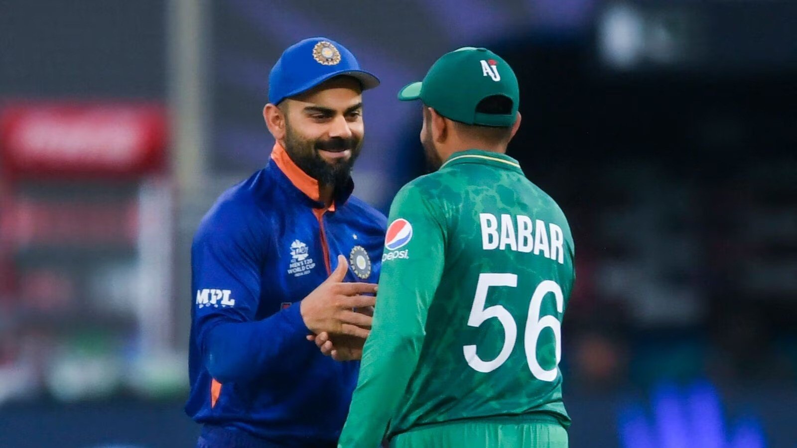 Babar Azam equals Kohli’s record in T20 format