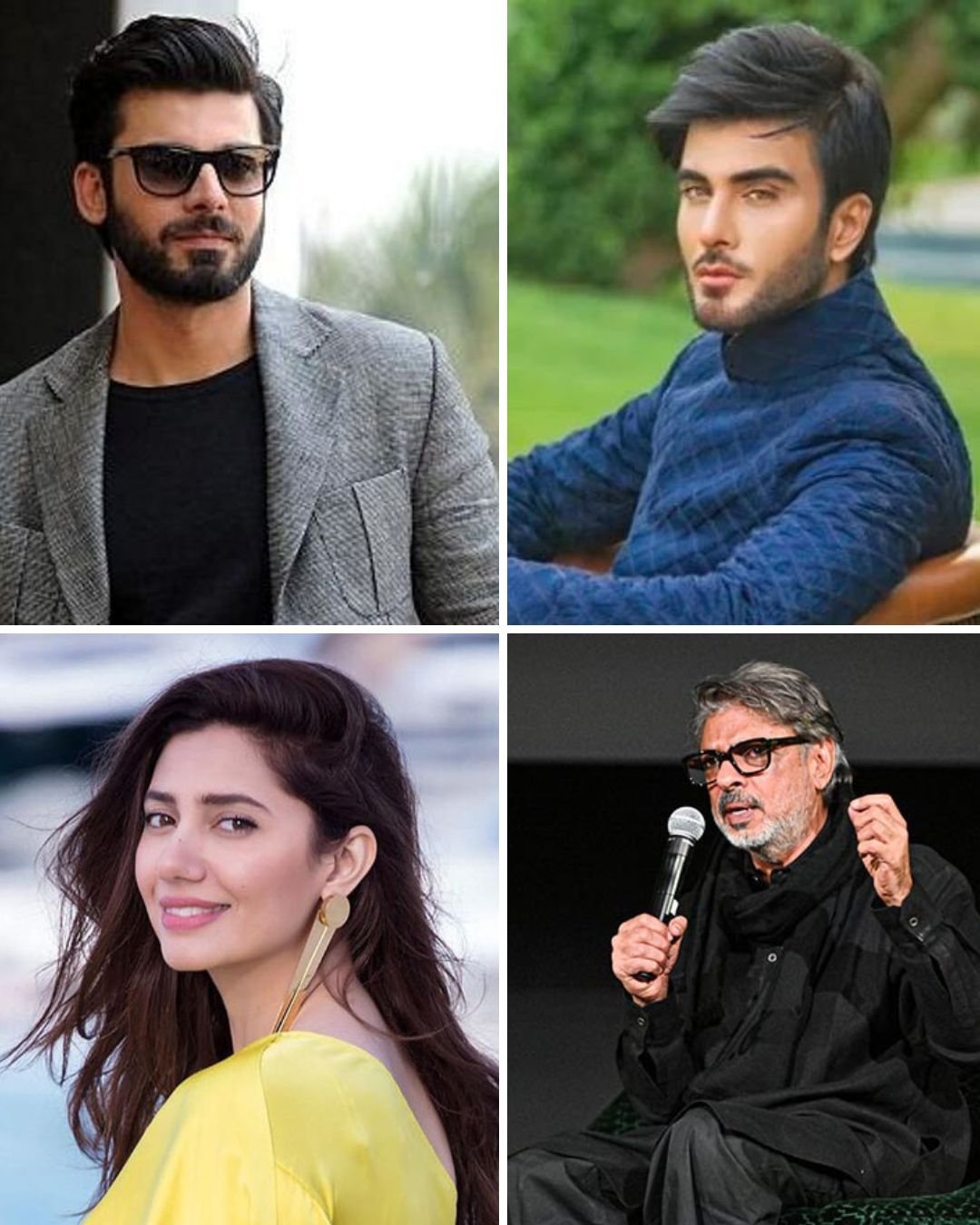 Sanjay Leela Bhansali thought about including Pakistani actors in Heeramandi