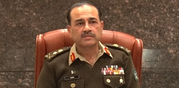 No stability until May 9 Perpetrators brought to justice: Pak Army