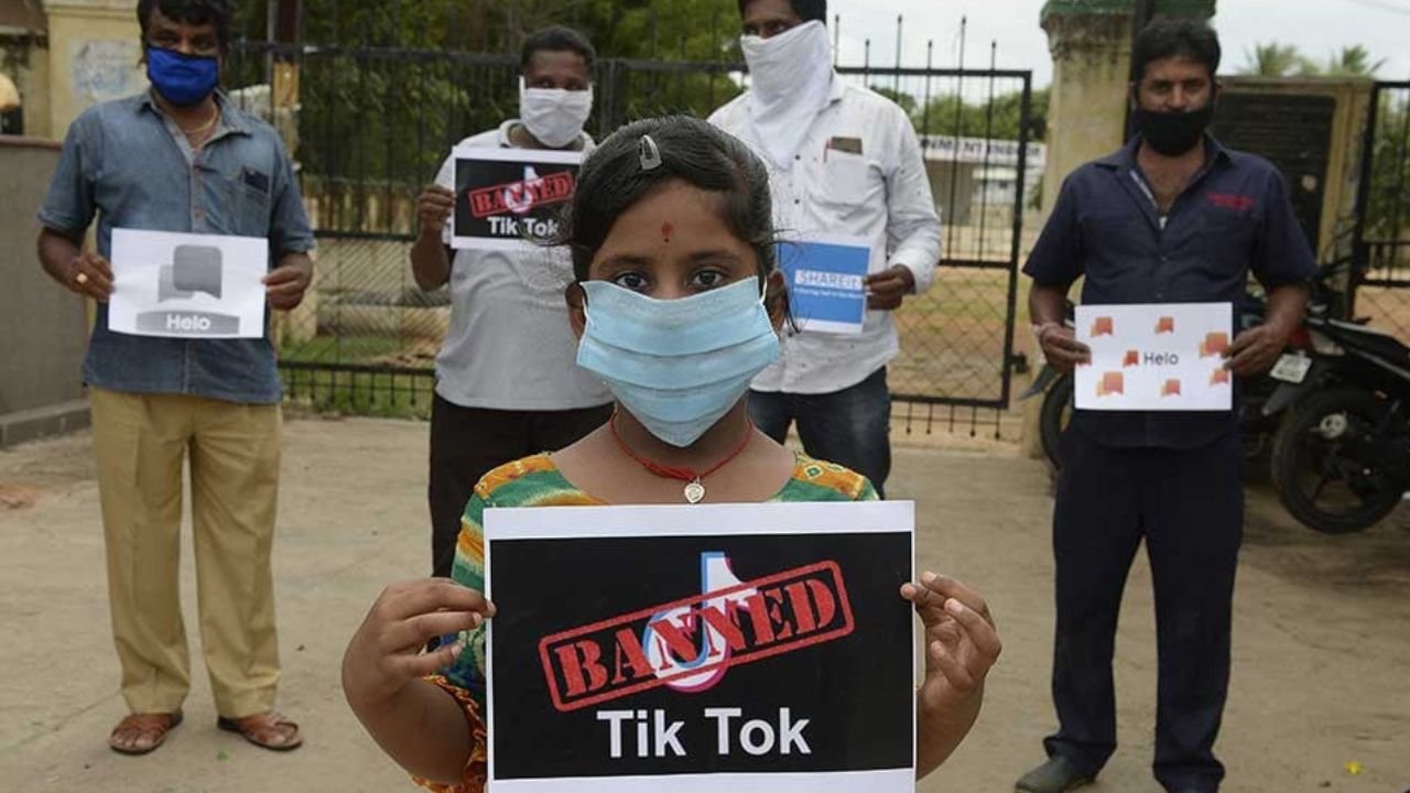 4 years after TikTok ban, India’s influencers still searching for solid ground