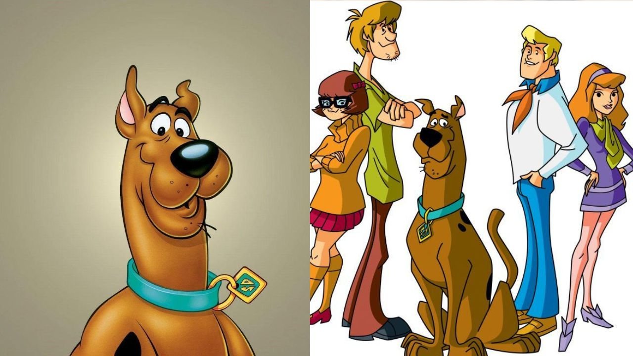Those pesky, meddling kids are back; Netflix announces new Scooby Doo series