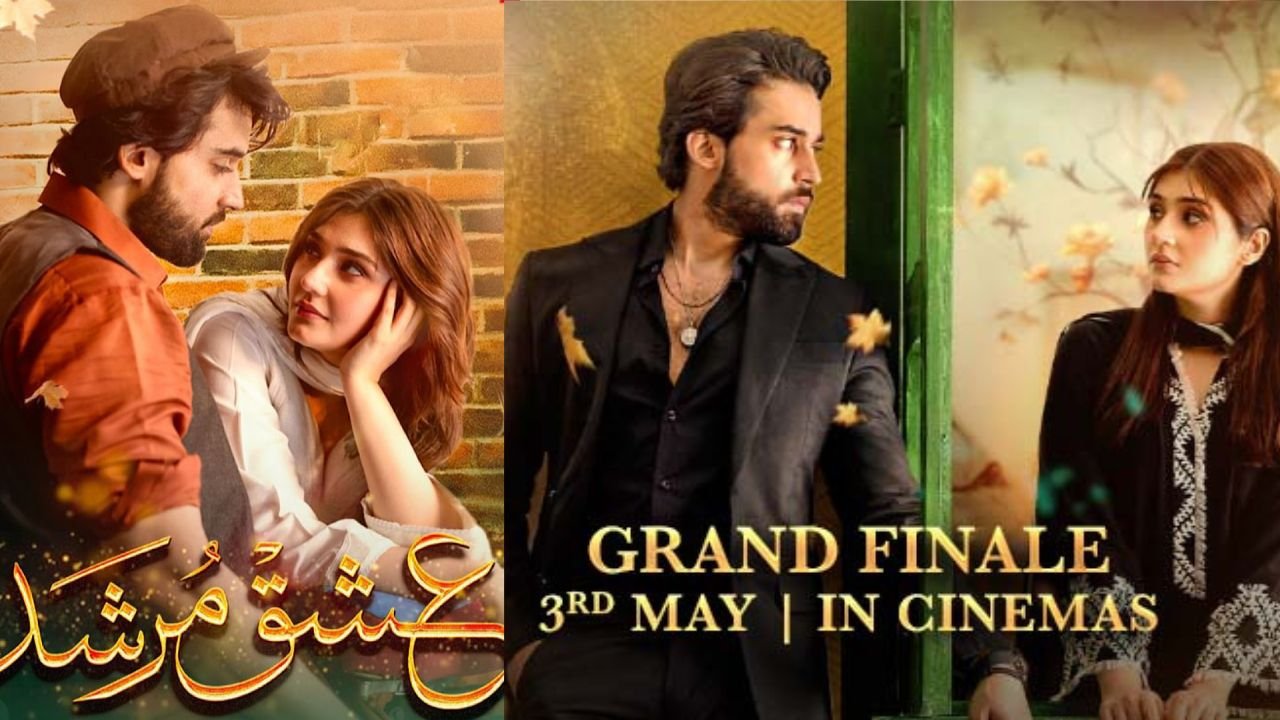 Final episode of ‘Ishq Murshid’ to premiere in cinemas this Friday