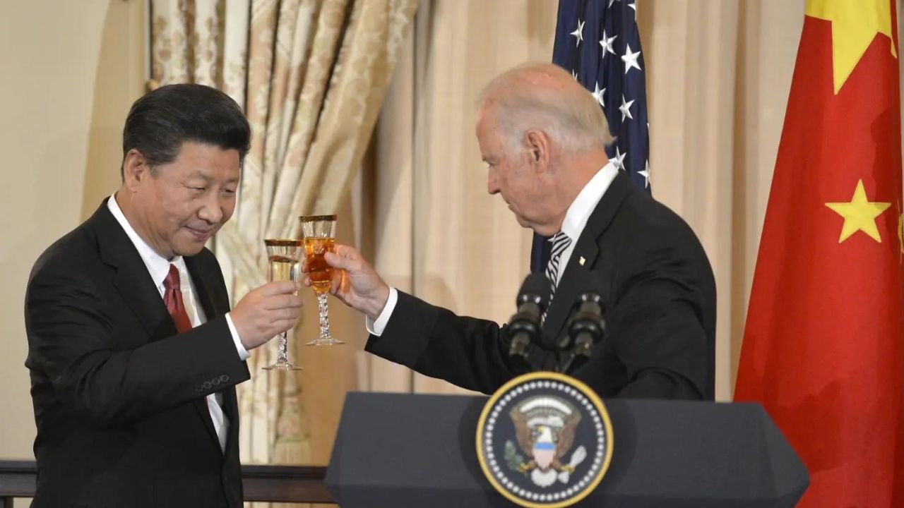 China says to take ‘necessary measures’ after fresh US sanctions