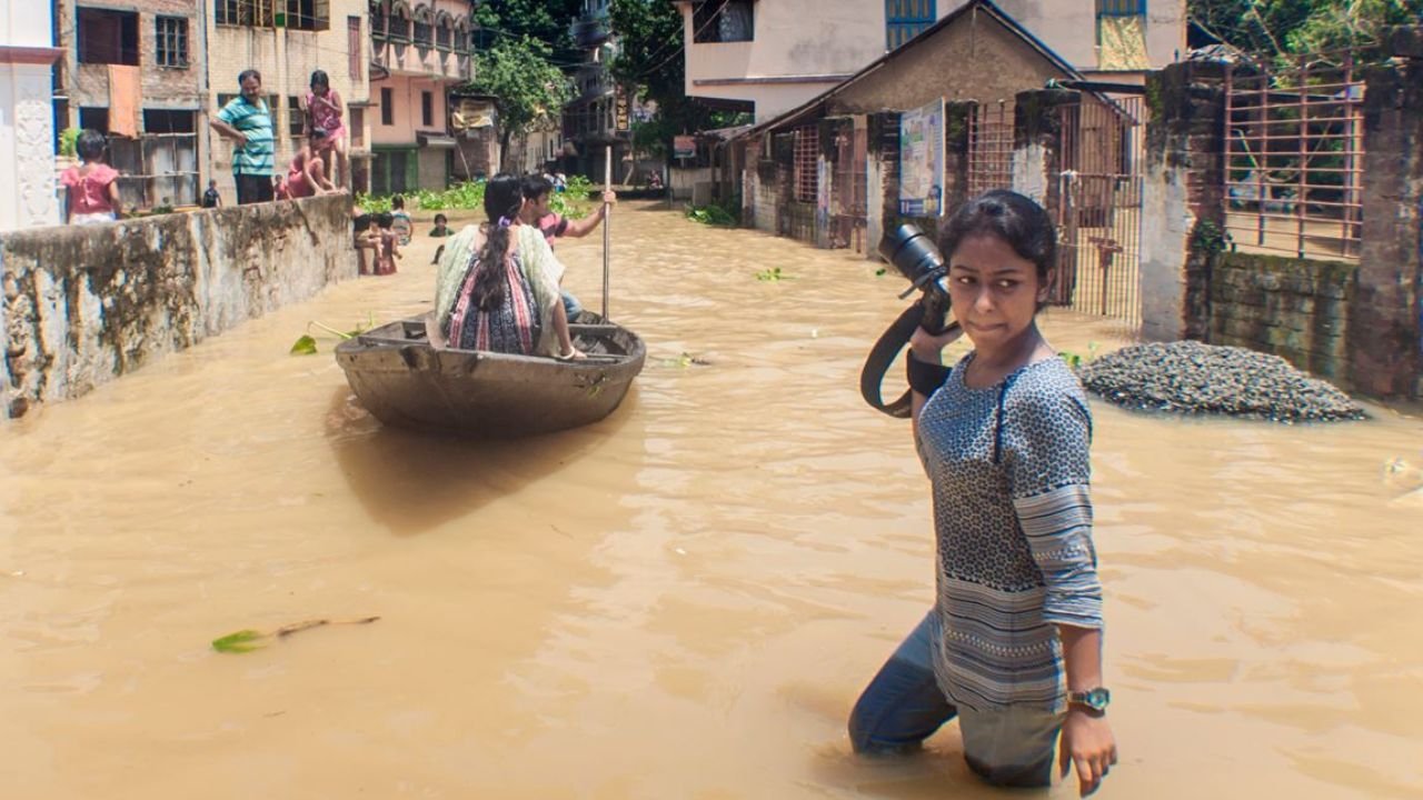 70% of environment journalists report attacks, threats, pressure: UN