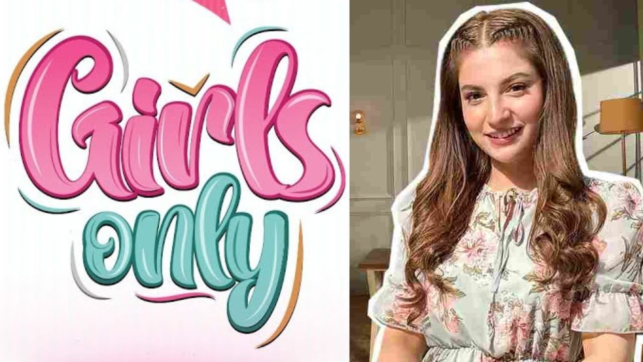 Dananeer Mobeen to host our favorite ‘Girls-Only’ YouTube show