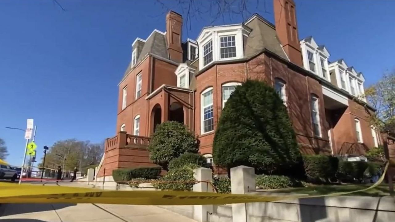 Woman keeping babies in freezer not charged