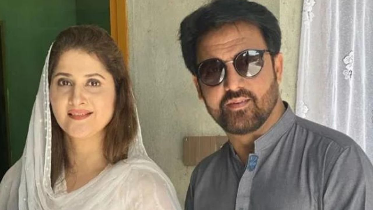 Sahiba encourages women to marry when they find Mr. Right