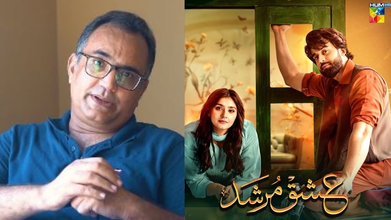 Are two more seasons of Ishq Murshid on the cards?