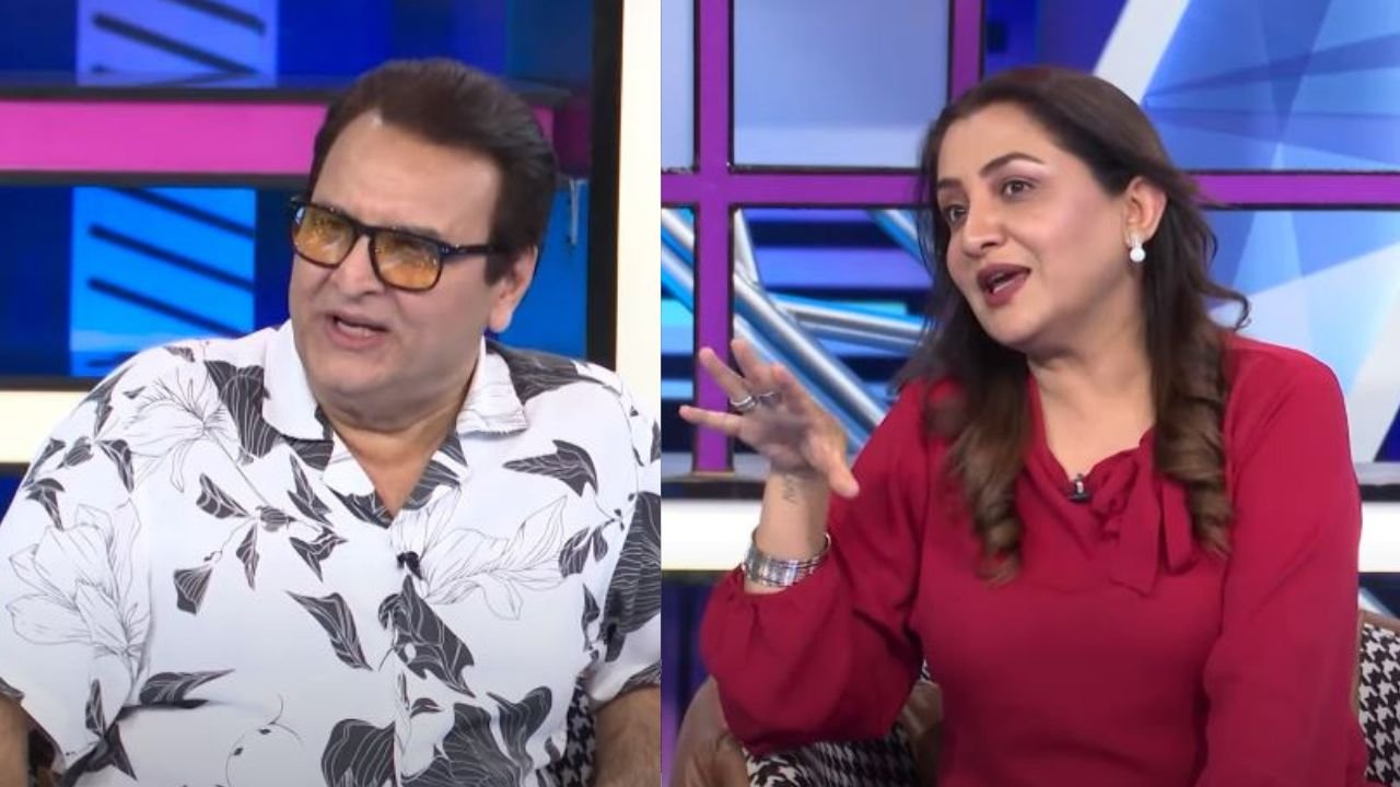 Behroze Sabzwari, Nadia Afgan slam unprofessionalism among young actors