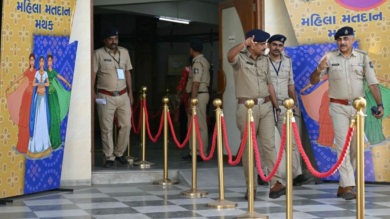 India election chiefs warn political parties against AI deepfakes