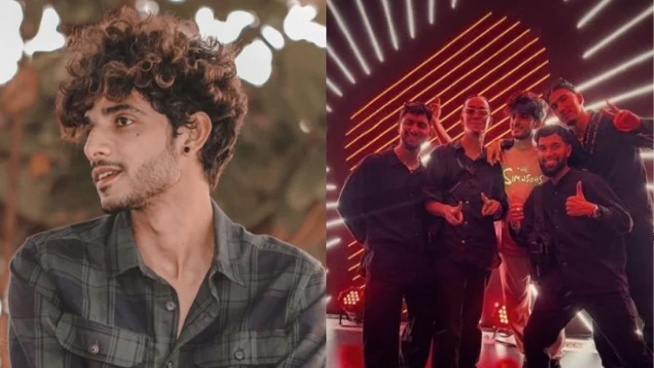 Kaifi Khalil joins forces with Norway’s quick style for ‘Kana Yaari’