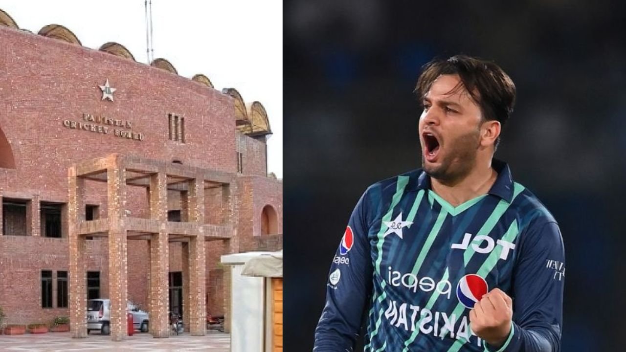 Usman Qadir reveals dirty politics in Pakistan Cricket Board