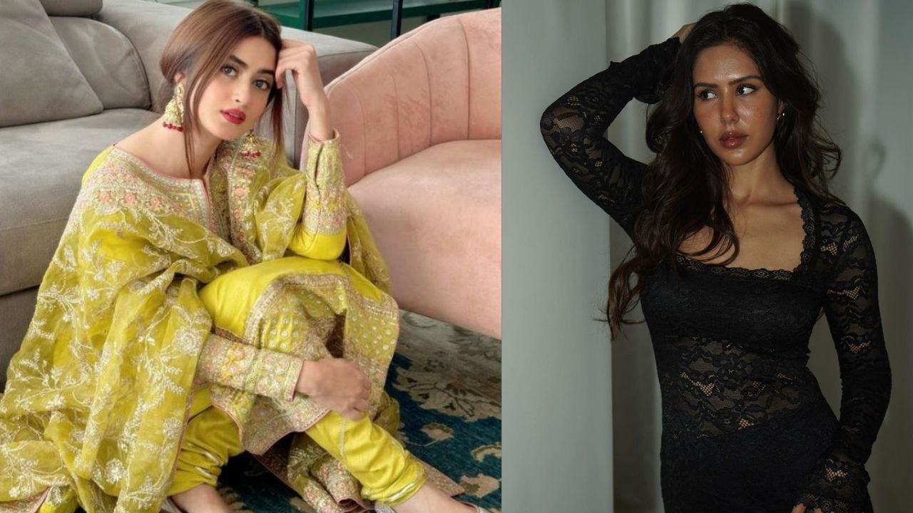India’s Sonam Bajwa comments on Sajal Aly’s new drama