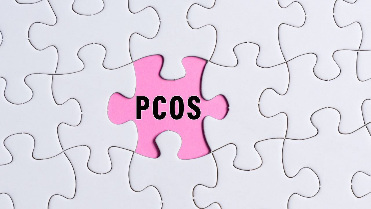 More than 50 per cent Pakistani women suffer from PCOS