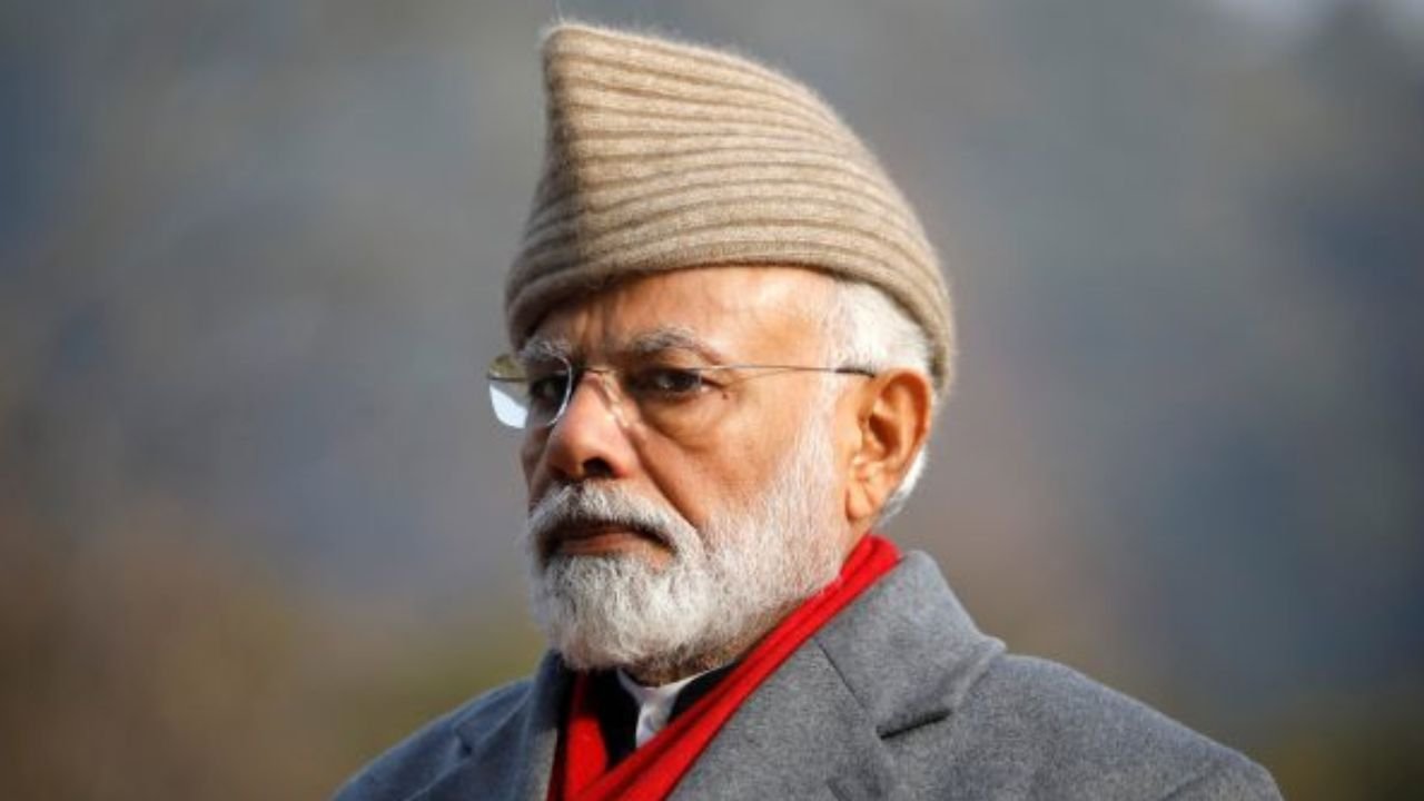 India vote a chance for Kashmiris to signal opposition to Modi