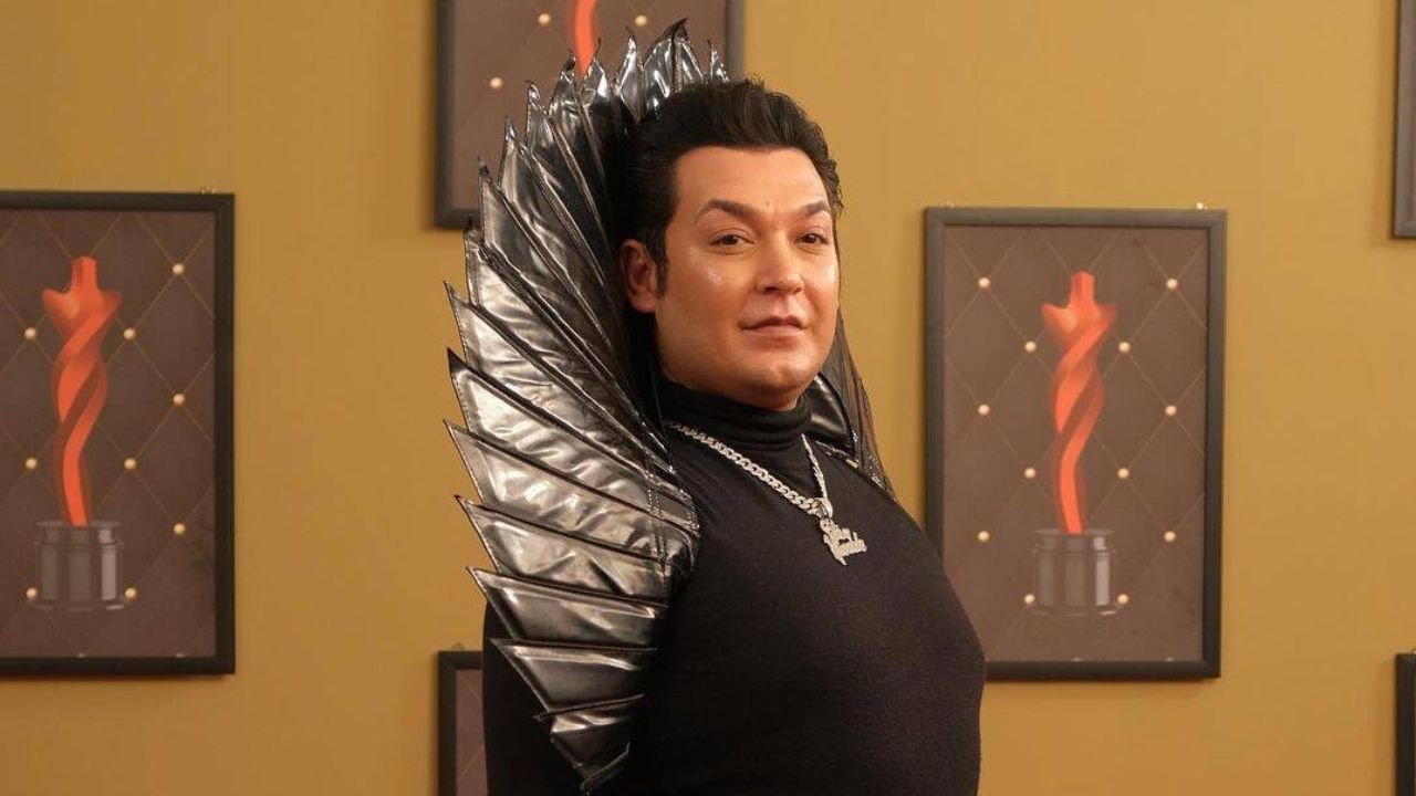 Hazim Bangwar claps back