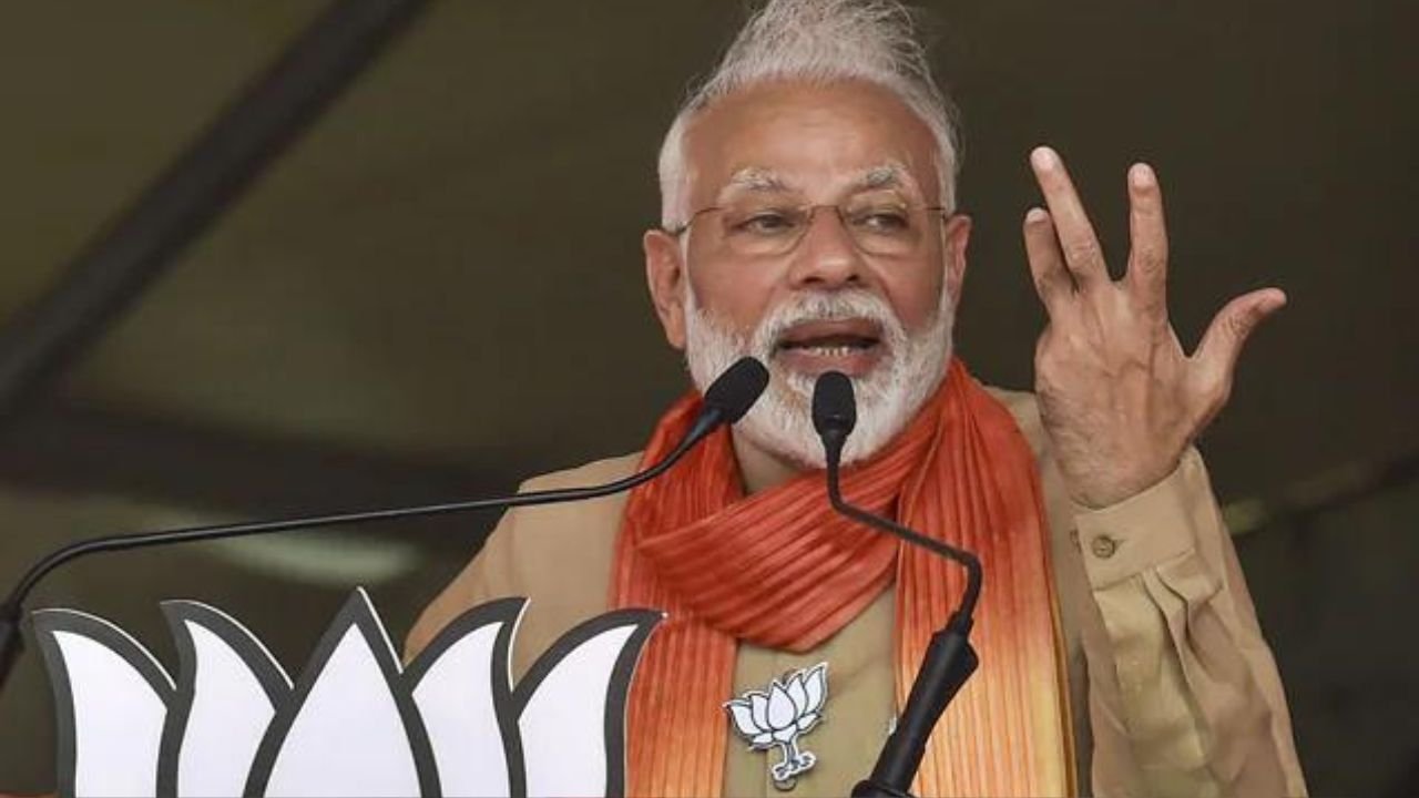 India vote resumes with Indian-occupied Kashmir poised to oppose Modi