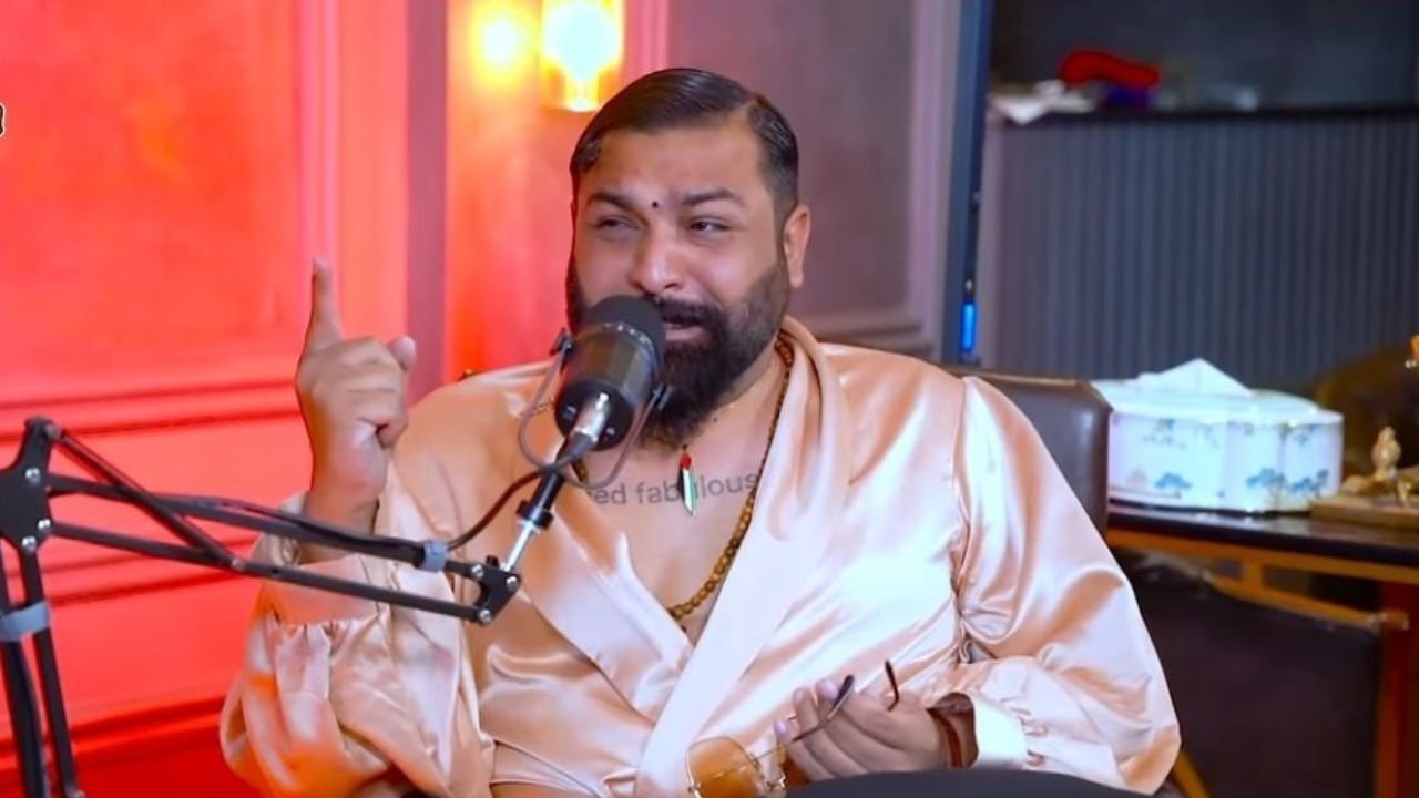 Karachi’s fashion industry made me cry: Ali Xeeshan makes startling revelations