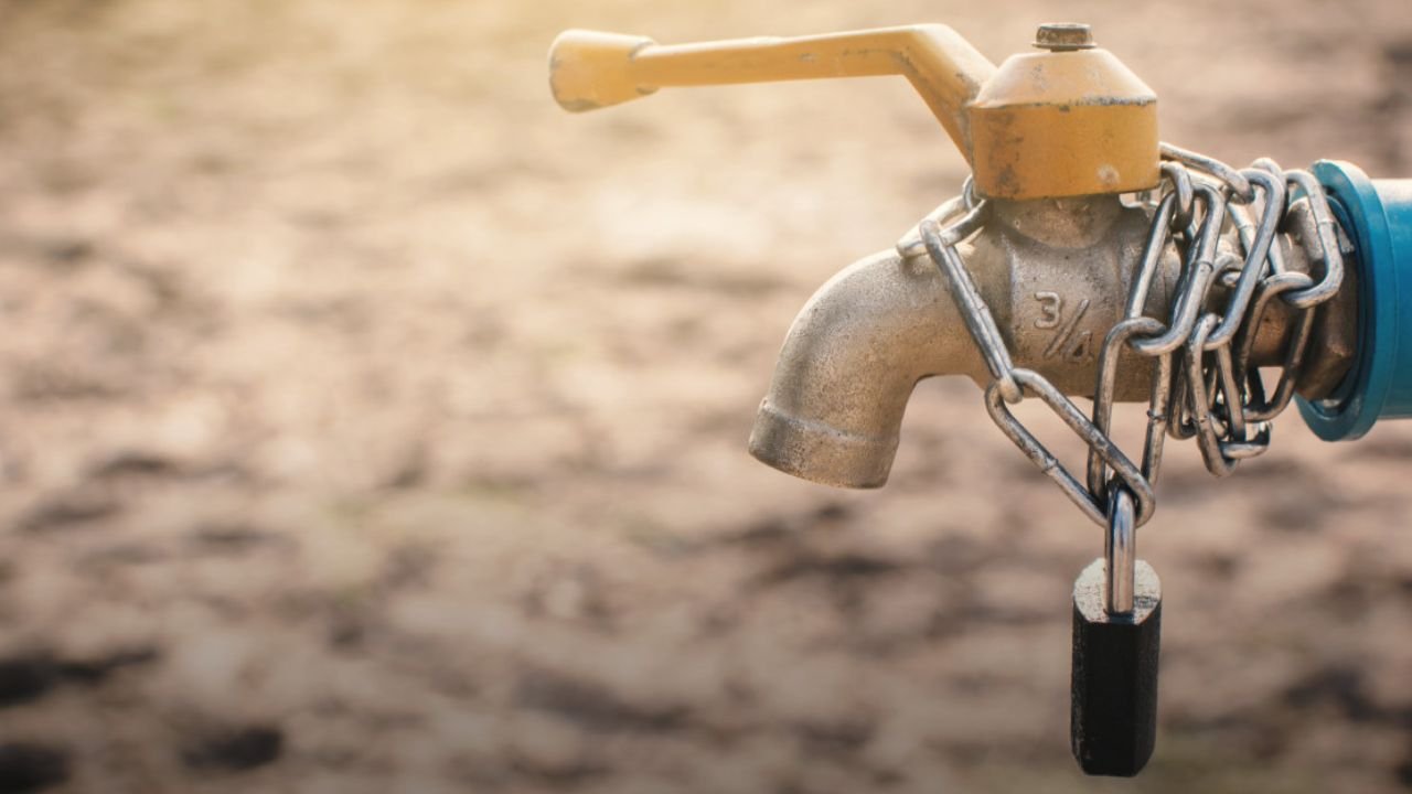 Karachiites to suffer more water shortages