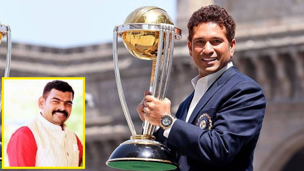 Sachin Tendulkar’s security guard allegedly shoots himself