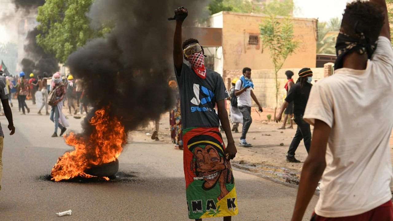 Sudan facing ‘inferno’ of violence, crushing aid holdups: UN
