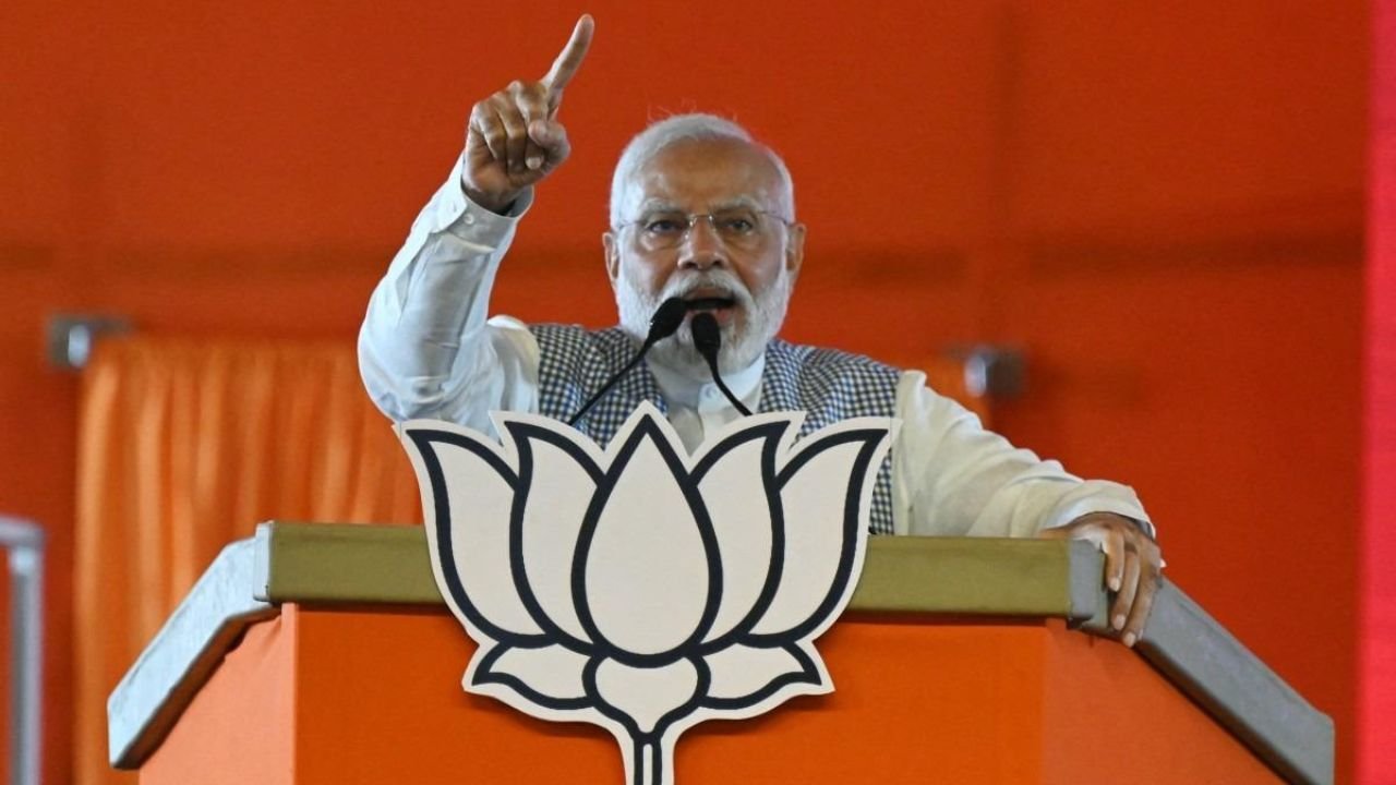 India opposition criticises PM Modi for anti-Muslim comments