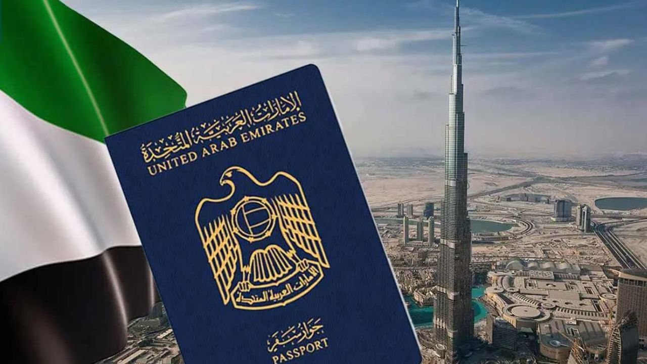 Climate experts to get 10-year visa in UAE