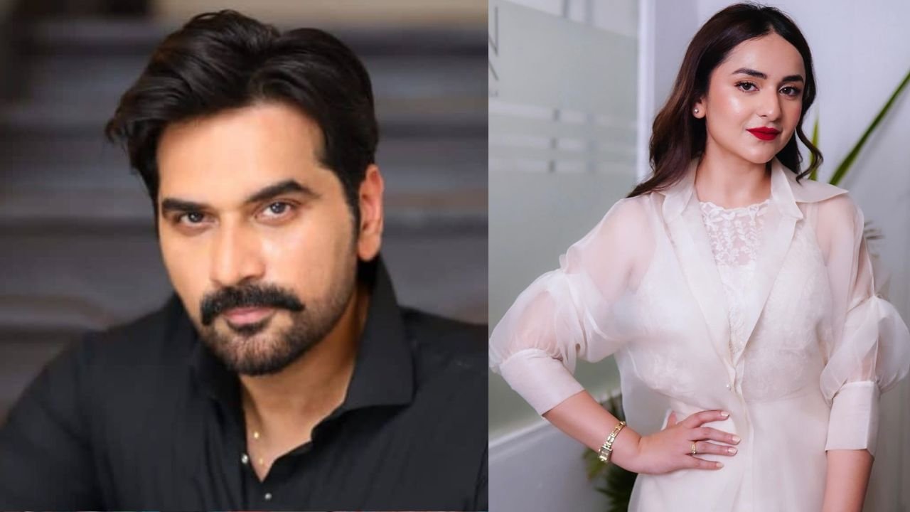 Why Humayun Saeed praises Yumna Zaidi’s work ethic in ‘Gentleman’