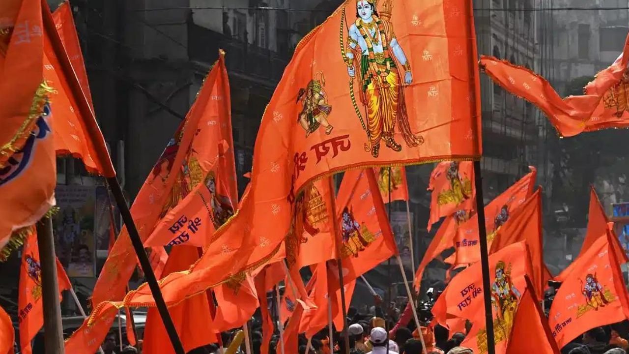 ‘Hindu nation’: Religion trumps caste in India vote