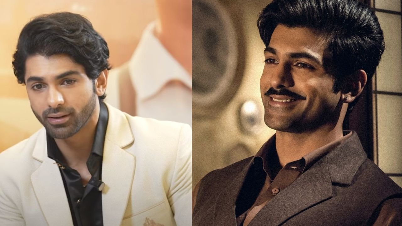 Taha Shah feels honored to be compared to Pakistani superstar