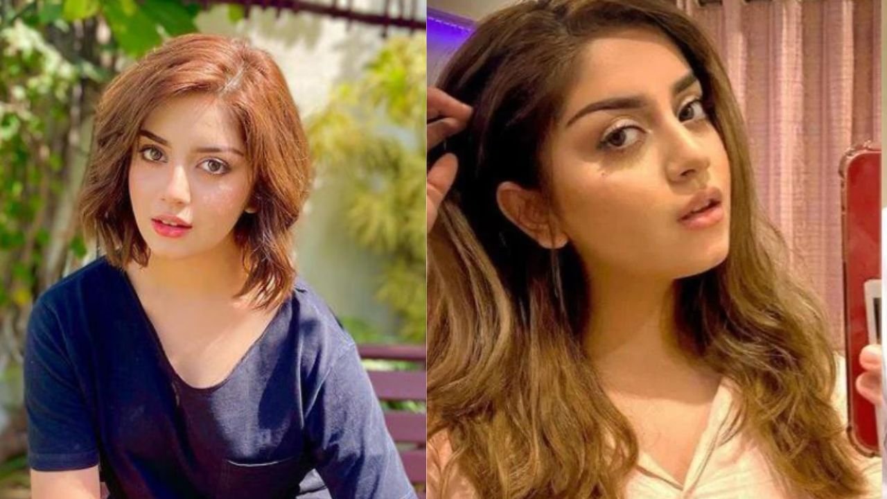 What’s keeping Alizeh Shah away from social media?