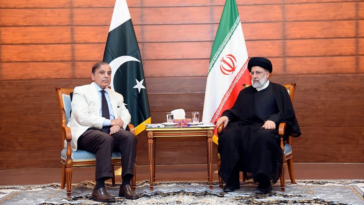 PM Shehbaz declares day of mourning after Iranian President’s death