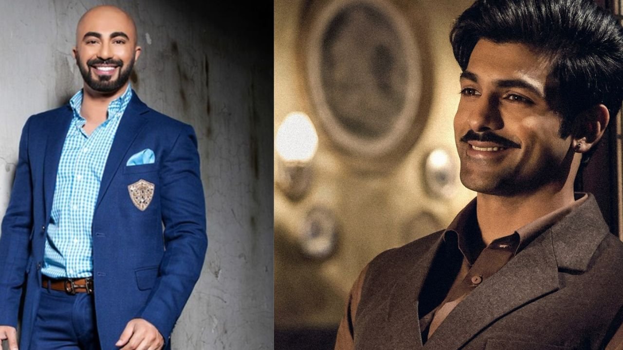 ‘I would have played tajdaar’s father or the Nawab’: HSY reflects on ‘Heeramandi’: