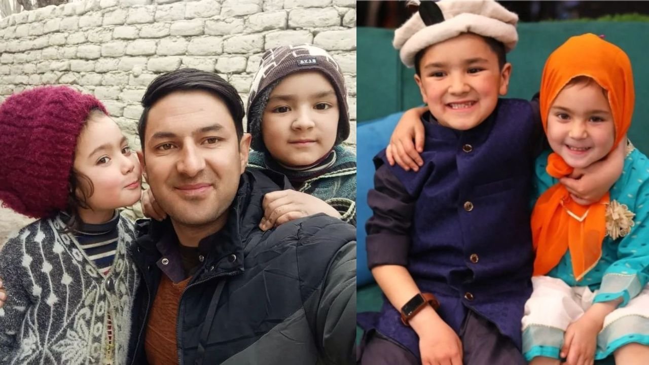 Shiraz’s father reveals reasons behind vlogging exit