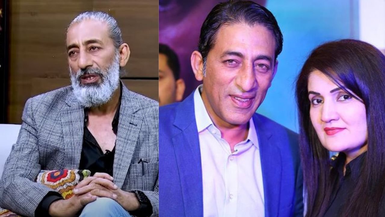 Got paid more for two Hollywood scenes than a whole Bollywood film: Adnan Shah Tipu