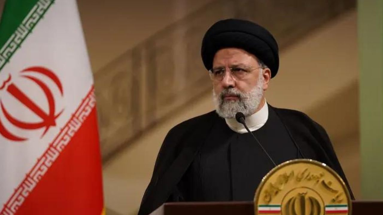 World reactions to death of Iran’s President Raisi