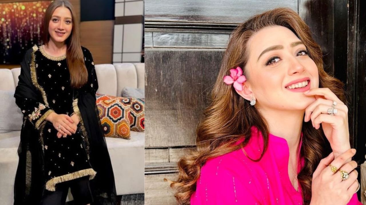 Momina Iqbal has odd advice for actors with few social media followers