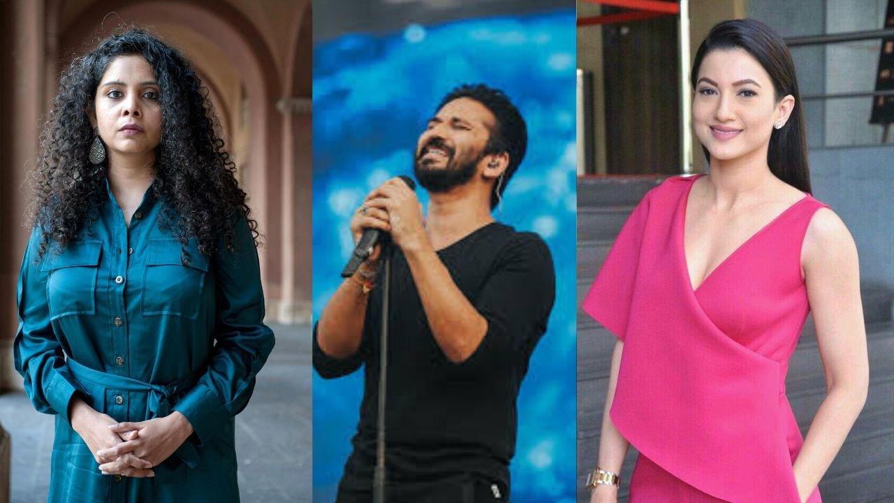 Indian celebrities, journalists complain of not being allowed to vote in elections