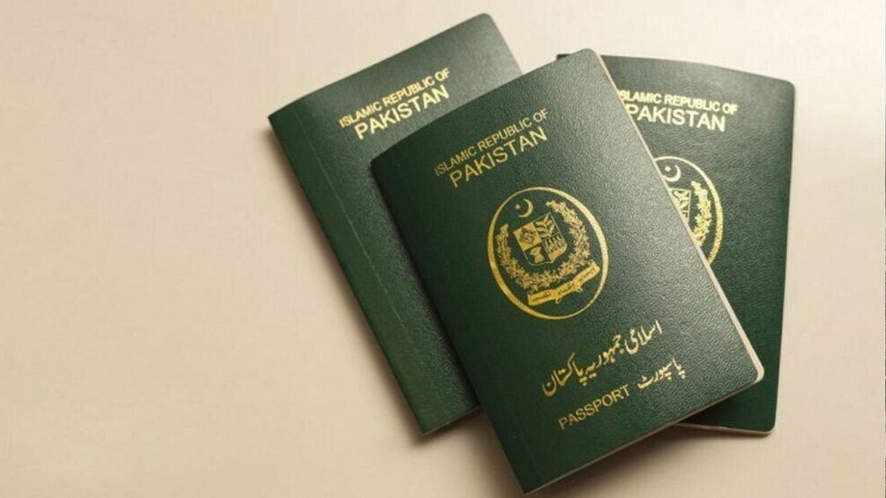 Passports to have box for former husband’s name: DG Passports