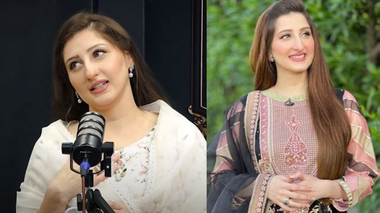 Why did Dr Arooba say no to Geo’s drama offer?