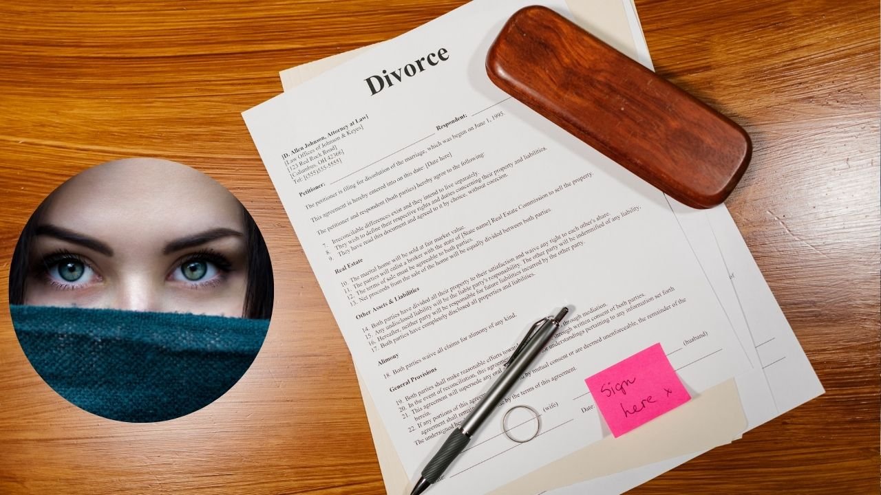 New crime: Green eyes